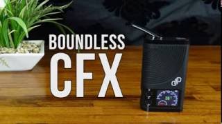 Boundless CFX Review [upl. by Obelia]