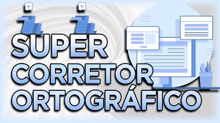 CORRETOR ORTOGRÁFICO gratuito e online  LanguageTool [upl. by Melvina]