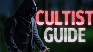 How To FARM CULTISTS  IN DEPTH GUIDE  Escape From Tarkov [upl. by Kristien]