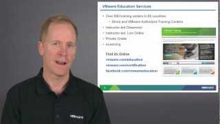 VMware vSphere Storage  Thick amp Thin Provisioning [upl. by Seana455]