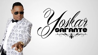 Vale la Pena  Yoskar Sarante Audio Bachata [upl. by Yeliak520]