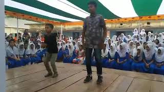 Bara Bere Super Dance  bangla raba raba dance 2020  super cover dance [upl. by Arikihs]