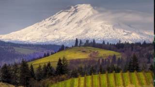 Caucasus Circassian Chants [upl. by Haronid]