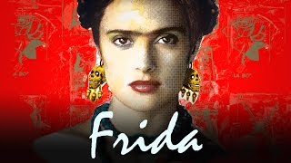 Frida  Official Trailer HD  Salma Hayek Antonio Banderas Alfred Molina  MIRAMAX [upl. by Sidnala]