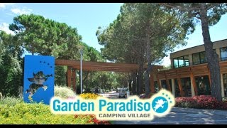 Camping Garden Paradiso [upl. by Naitsabes173]