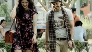 Phir Le Aya Dil Lyrics  Barfi  Arijit Singh  Ranbir K  Priyanka C  Ileana Dcruz  Pritam [upl. by Almena]