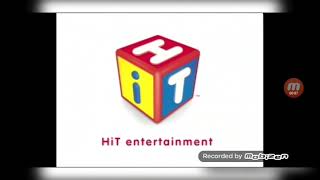 New Hit Entertainment Logos History High Tone [upl. by Mellisent716]