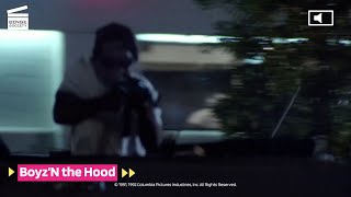 Boyz N The Hood The revenge HD CLIP [upl. by Adiell]