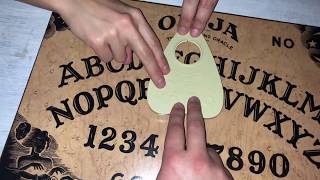 The Untold Truth Of Ouija Boards [upl. by Sirovat]