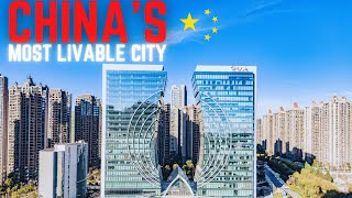 Chinas Most Liveable City  Kunming Yunnan China  中国最宜居城市  中国 昆明 [upl. by Flora]