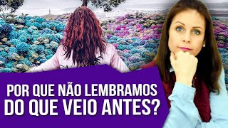 Acordos Espirituais  Por que não lembramos deles [upl. by Yelir]