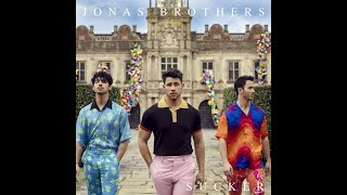 1 hour Sucker  Jonas Brothers [upl. by Anyaled]