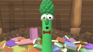 VeggieTales Modern Major General [upl. by Aynatahs233]