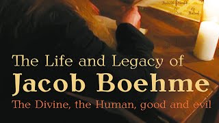 Trailer for quotThe Life and Legacy of Jacob Boehmequot [upl. by Htebarual]