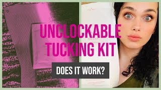 Unclockable Tucking Kit  Does it work [upl. by Sivra613]