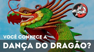 Você conhece a Dança do Dragão [upl. by Clementine]