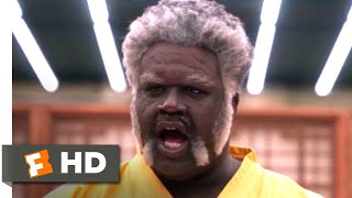 Uncle Drew 2018  Shaq Fu Scene 710  Movieclips [upl. by Sammer]