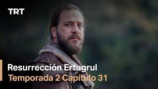 Resurrección Ertugrul Temporada 2 Capítulo 31 [upl. by Purcell325]