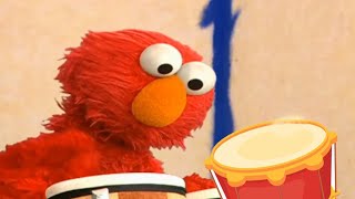 Elmos World Drums HD [upl. by Animsaj]