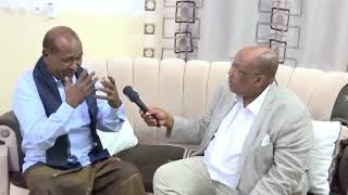 Hereri iyo Djibouti Hassan Aden Samatar [upl. by Enomaj]