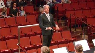 Bernstein Overture to Candide [upl. by Warchaw]