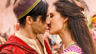 Aladdin  Ep 379  Full Episode  28th January 2020 [upl. by Annam]