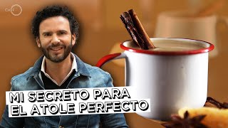 Discover the Secret to Making DELICIOUS Atole de Guayaba in Just 30 Minutes [upl. by Moffit]