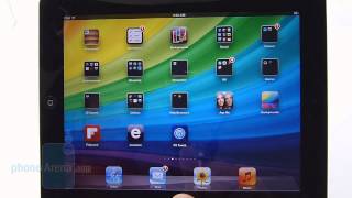 Apple iPad 4 Review [upl. by Yrret]