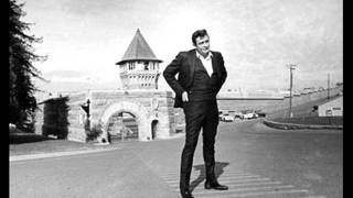 Johnny Cash  Greystone chapel  Live at Folsom Prison [upl. by Eenahpets]