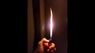 The Best Clipper Lighter Video [upl. by Clapp]