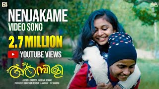 Nenjakame  Into The Roots Video Song  Soubin Shahir  E4 Entertainment  Johnpaul George [upl. by Akiner]