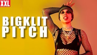 BigKlits 2020 XXL Freshman Pitch [upl. by Naeloj]