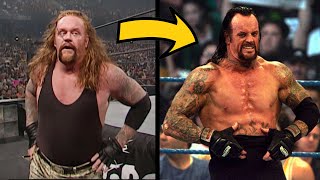 10 WWE Wrestlers Who Returned Completely Shredded [upl. by Hunger]