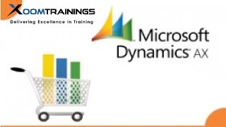 MICROSOFT DYNAMICS AX Online Training [upl. by Fink]