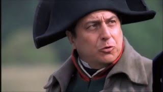 Napoléon Battle of Waterloo English HD [upl. by Danas320]