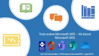 Microsoft 365  Introducción a Viva Engage en Microsoft Teams [upl. by Frazer]