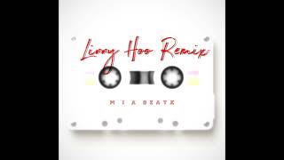 MIA BEATZ  Linny Hoo Remix [upl. by Elrae]