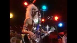 Tubes White Punks On Dope 1977 R0X M1X 720p [upl. by Aubrette]