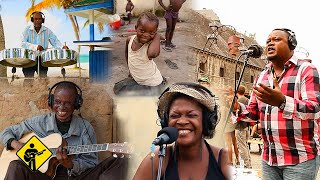 Africa Mokili Mobimba  Playing For Change  Song Around The World [upl. by Harden102]