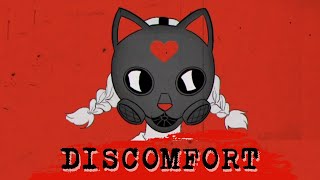 DISCOMFORT Animation Meme [upl. by Maibach]