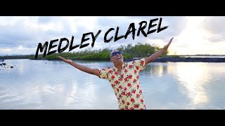 Medley Clarel  Clarel Armelle  4K  sega 2021 [upl. by Eenaffit216]