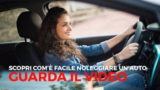 Noleggio Auto Senza Conducente Roma [upl. by Enileuqcaj]