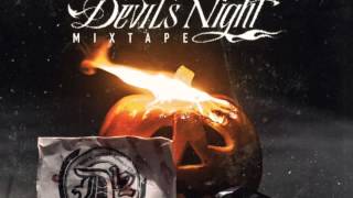 D12  Devils Night full album [upl. by Alberto562]