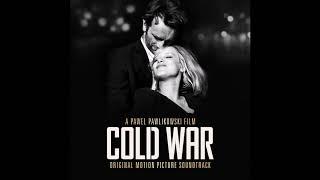 Cold War Soundtrack  quotDwa Serduszkaquot  Joanna Kulig [upl. by Sylado979]