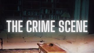 6 Why the Crime Scene Supports the Menendez Brothers Story  Revisiting Menendez [upl. by Ahseem520]