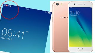 OPPO F1s Mobile Network problem [upl. by Allemaj]