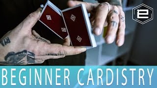 Ramsays Cardistry Basics  Tutorial [upl. by Perren]