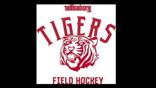 Wittenberg Field HockeyTiger Talk 101924 [upl. by Nnaegroeg]