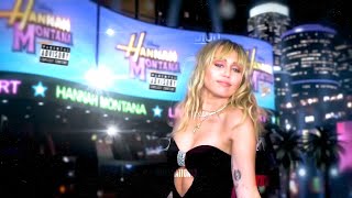 Hannah Montana  New Season 2024 Concept Trailer [upl. by Nref338]