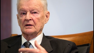 Remembering Carter adviser Zbigniew Brzezinski [upl. by Stralka]